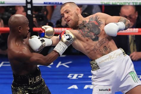 conor mcgregor vs floyd mayweather|On this Day: Floyd Mayweather vs Conor McGregor .